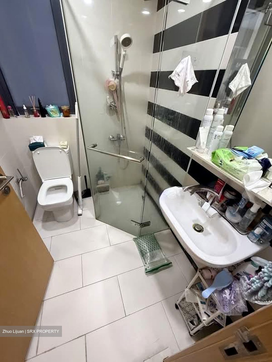 Skysuites 17 (D12), Apartment #571700021
